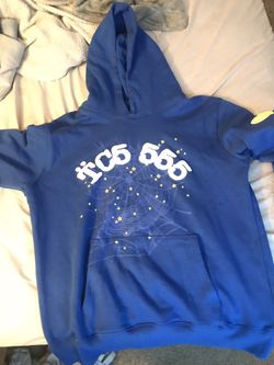 Young Thug Spider Hoodie