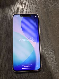 Iphone 13 Mini