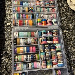 Tape Para Decoraciones 