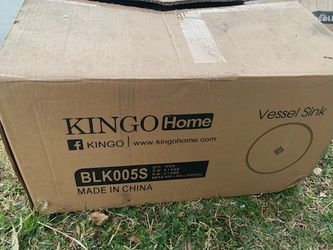 Kingo Sink