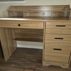 Desk For Sale