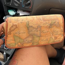 Alberto Martini Luxury Purse