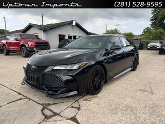 2020 Toyota Avalon