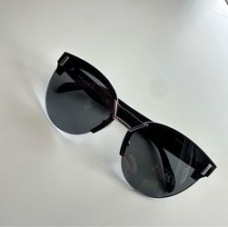Prada Black Lens Sunglasses