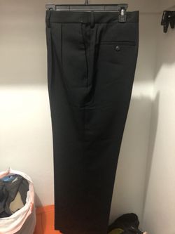 Haggar Clothing Dress Pants