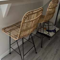 Bar stools