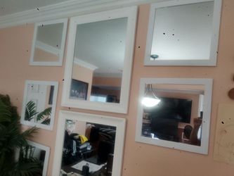mirrors