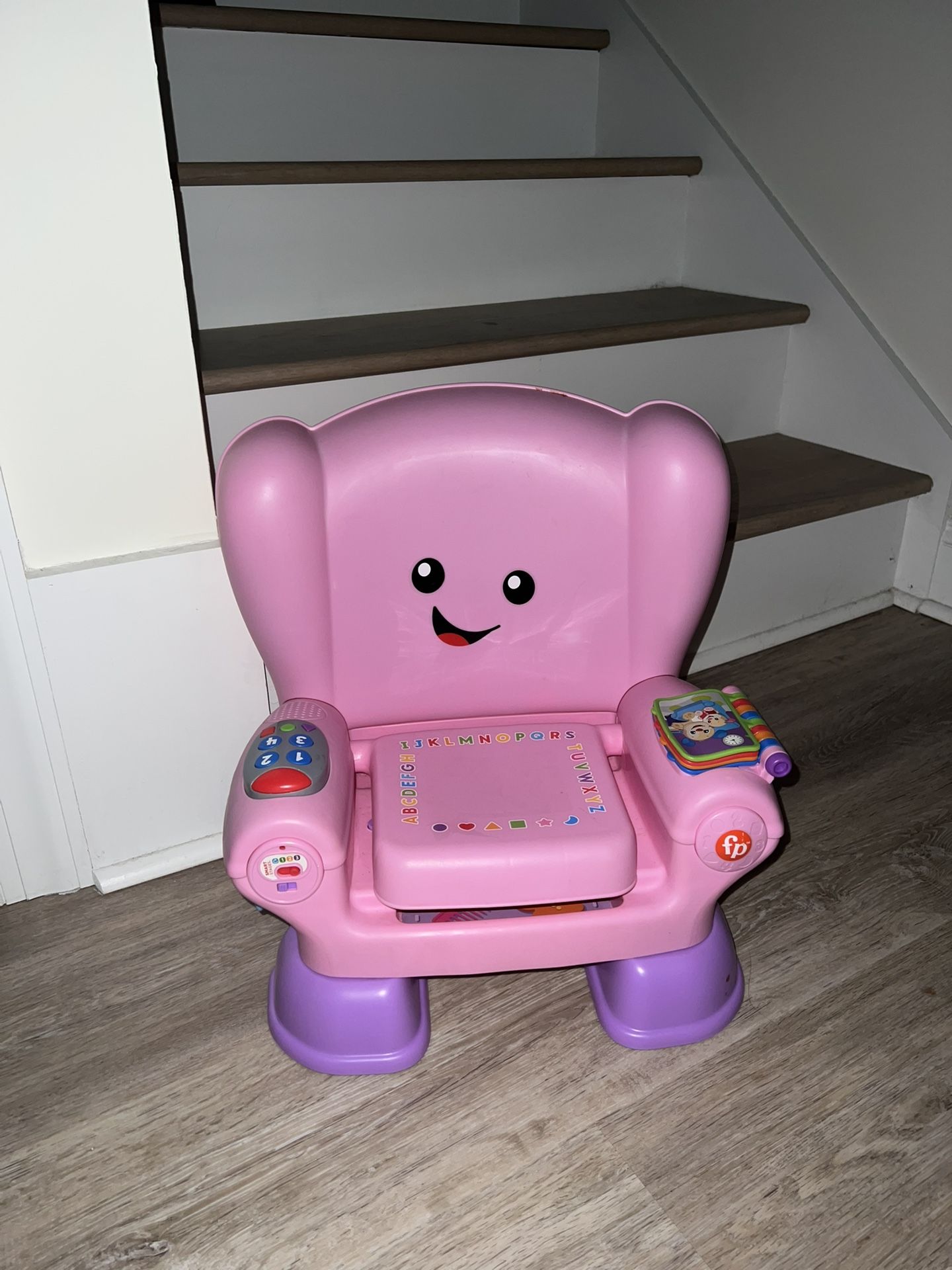 Baby Chair