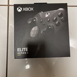 Brand New Sealed Xbox Series 2 Elite Controller 