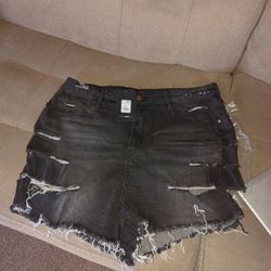 Fashion Nova Shorts
