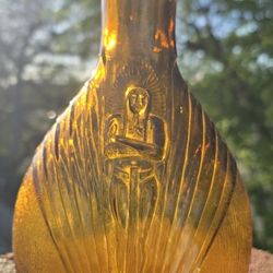 Puritas Arrowhead Water Refrigerator Bottle