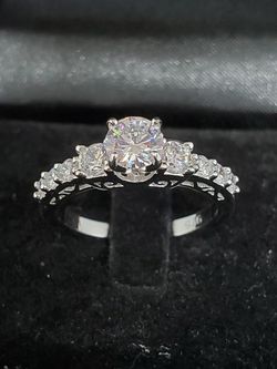 Beautiful Engagement ring