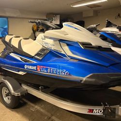 Waverunner 