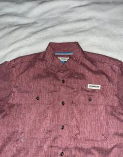 Magellan Outdoors T Shirt Adult Small