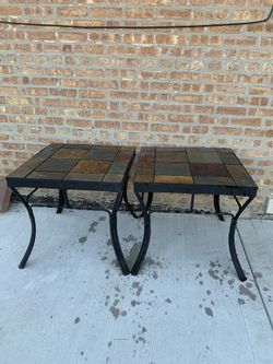Marbel Tables 
