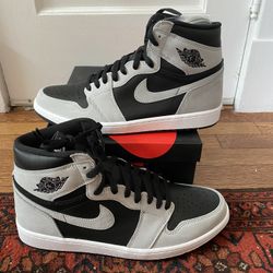 Nike Air Jordan 1 High Shadow 2.0 Size 12
