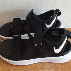 Ladies Nike Vista Sandals