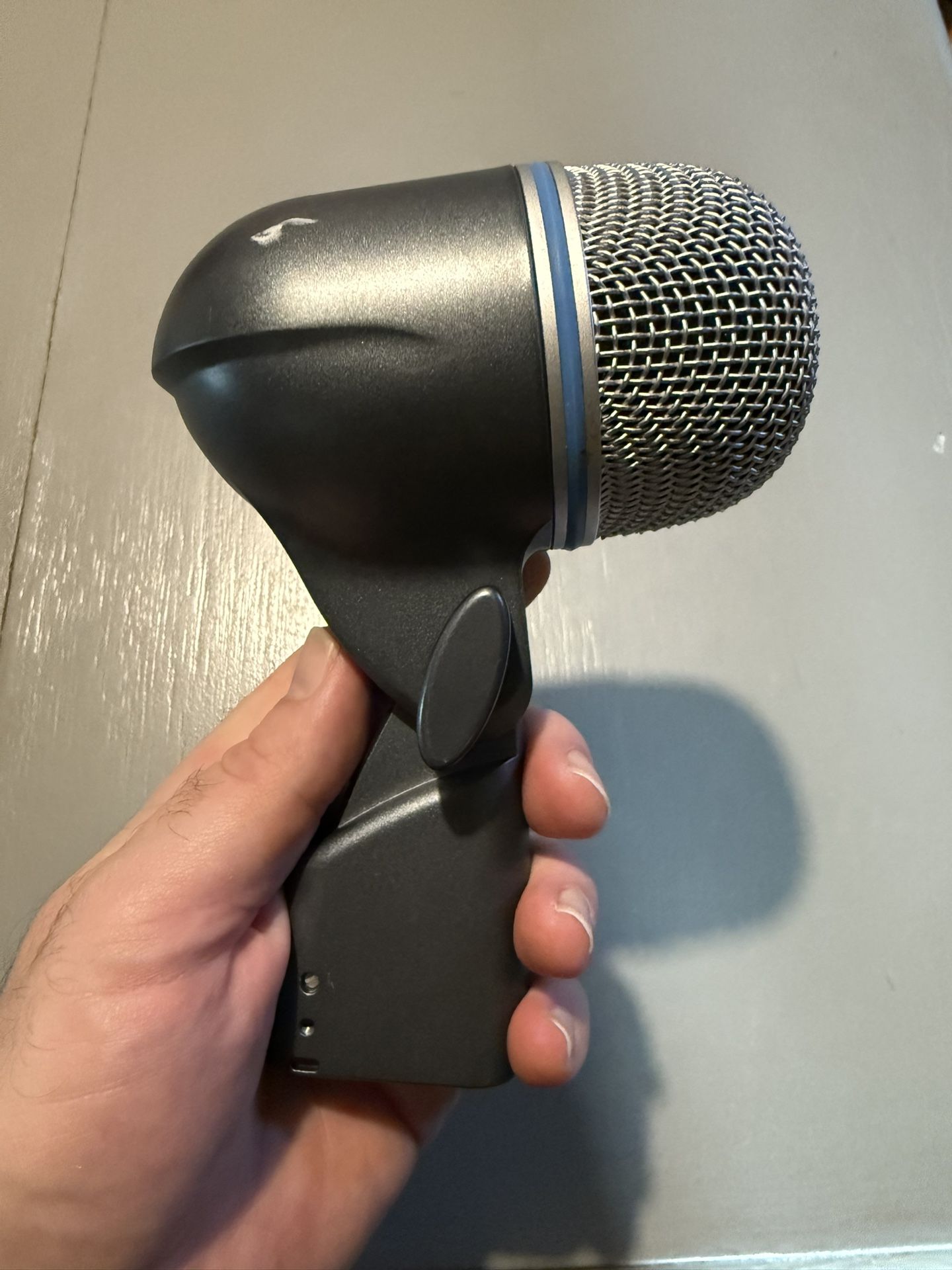 Shire sM7b Microphone 