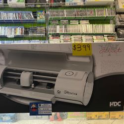 Siser Juliet High Definition Cutter 