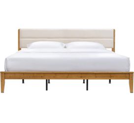 Bed frame king
