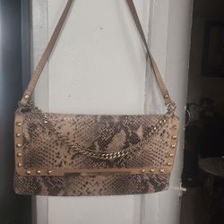 Shoulder Snak Sking Bag