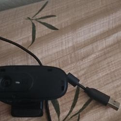 Logitech Webcam