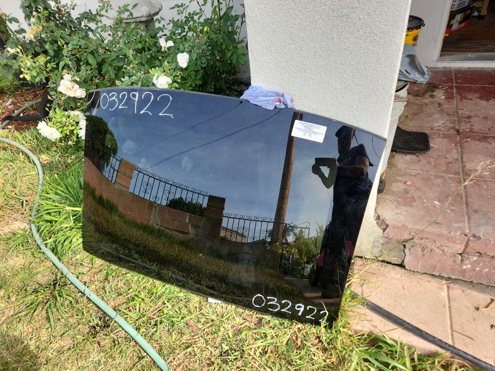 Audi Pilkington Glass 43r-001600 Moonroof