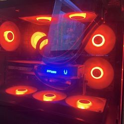 Gaming Pc & Streaming Pc 