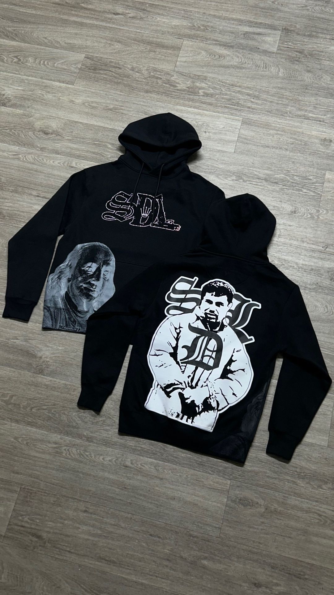 SDL Hoodie