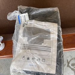 Ram Cold Weather Cover 