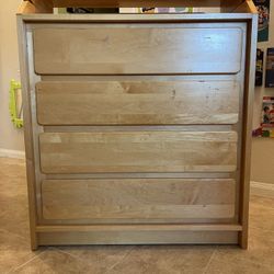 Changing Table