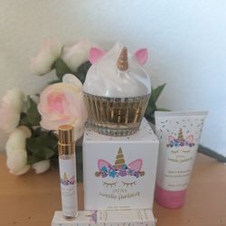 Jafra Sweetie Fantasy 