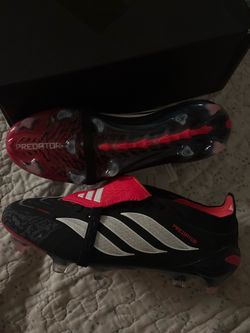 Adidas Predator Soccer Cleats