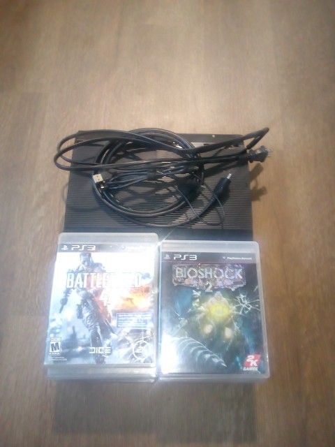PS3