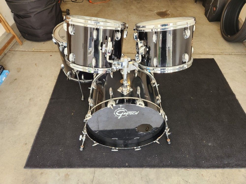 Gretsch USA 1970s