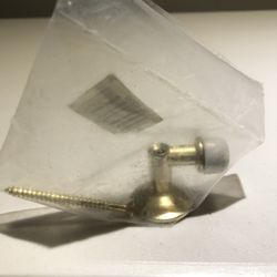 90 Degree Floor Mount Door Stop 