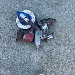 Air Power Tools 