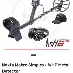 Metal Detector
