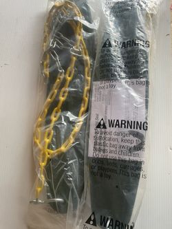 Extreme Duty Swings For Swing Set