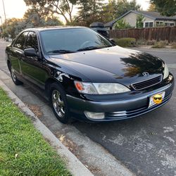 Lexus ES 300