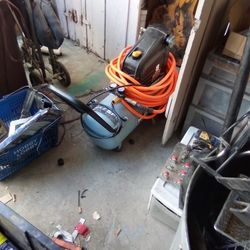 8 Gallon Air Compressor