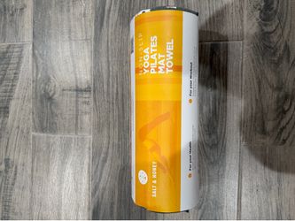 Yoga Pilates Mat