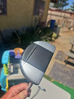 Acer golf club putter