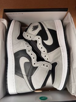 Jordan 1 hi shadow 2.0 GS 4.5Y