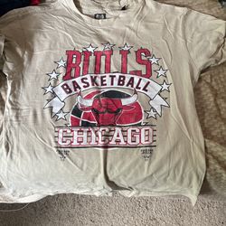 Thrift Shirt