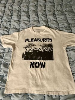 Pleasures T Shirt