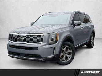 2021 Kia Telluride