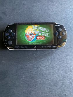 PSP