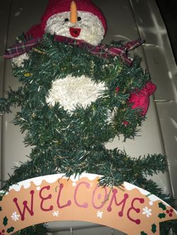 Christmas decoration