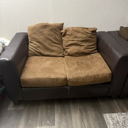 Couch Set